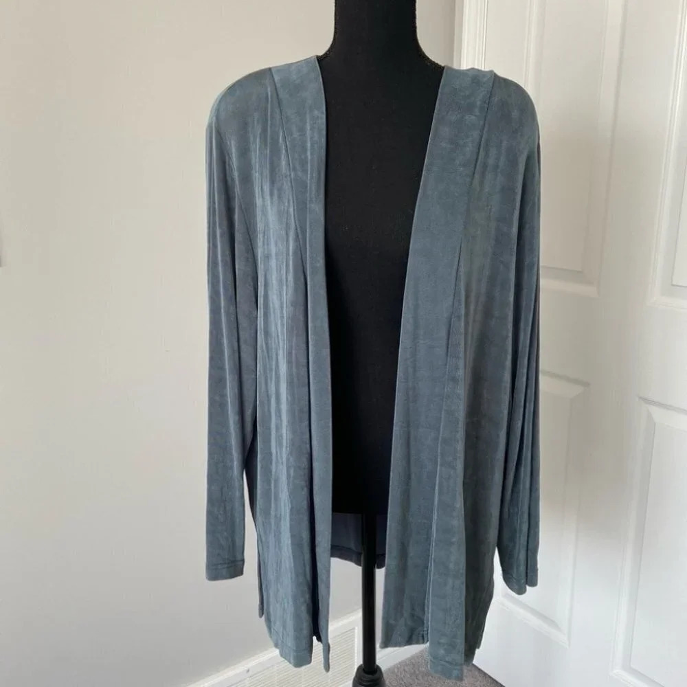 Vintage Primavera  Acetate Cardigan